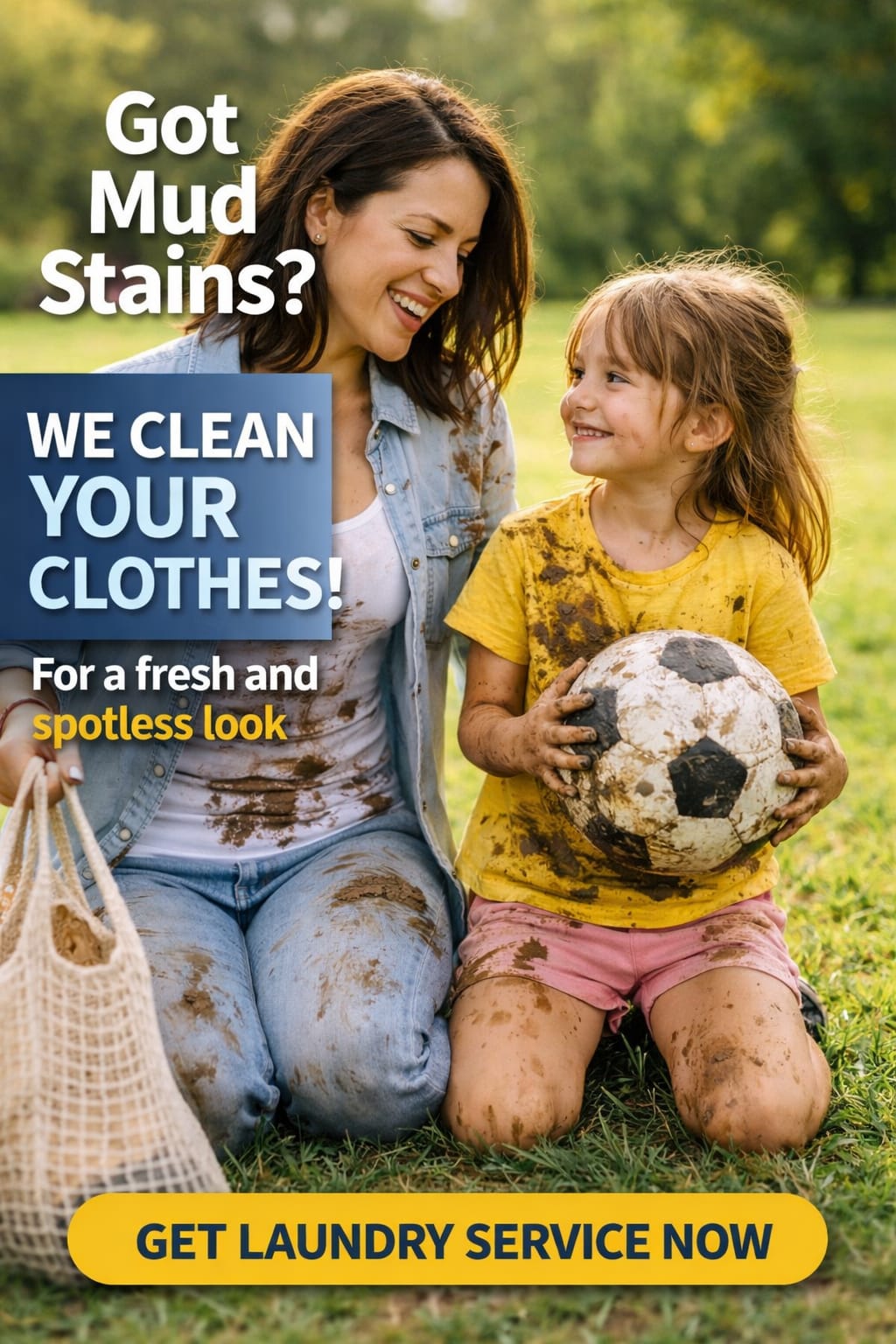 Stain removal